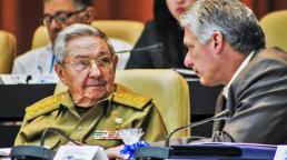 Cuba inicia el proceso para elegir al sucesor de Raúl Castro