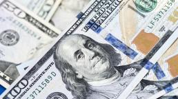 El dólar alcanzó los 23 pesos