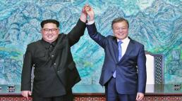 North Korea has warned the US about using "pressure and military threats" against it as the two countries prepare for a historic summit.
