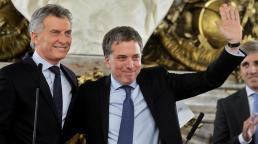 Dujovne fue nombrado coordinador económico del Gabinete 