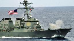 U.S. bolsters Asia ballistic missile defense as Trump-Kim summit nears