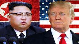 Trump suspendió el encuentro con Kim