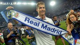 Cristiano Ronaldo puts future in doubt