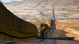 Otra vez, Trump vuelve a la carga con el muro: “México lo va a pagar”