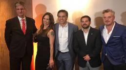 Participaron el subsecretario de Promoción Turística del Ministerio de Turismo de la Nación, Fernando García Soria; el director de Asuntos Políticos de la Secretaria General de la Presidencia de la Nación, Emiliano Álvarez Raso; el Ministro de la producción de Chubut, Hernán Alonso. En representación de la Dirección General de Relaciones con Provincias y Municipios del Gobierno de la Ciudad de Buenos Aires estuvo Esteban Quiroga. También participó el empresario y productor Alejandro Gravier.
