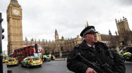 Militant threat to stay high and may rise further: Britain