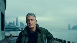 Anthony Bourdain, TV chef and travel host, found dead aged 61