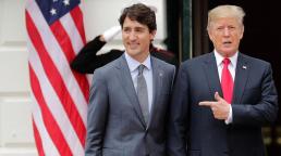 G7 leaders set to clash with combative Trump over tariffs, trade