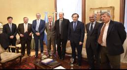 Seminario "Una mirada desde el Sur: Argentina e India"