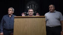 La CGT hace su tercer paro contra Mauricio Macri 