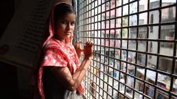 Activists say about 16,000 Malaysian girls under the age of 15 are already married, AFP reports.