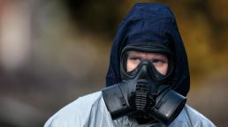 UK calls on Russia to give details of nerve attack after two more people struck down