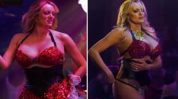 Stormy Daniels arrested for allegedly allowing strip club patron to touch her
