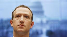 Facebook will not ban Holocaust denial, Mark Zuckerberg says