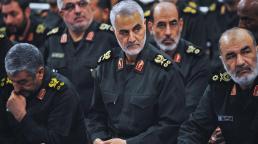 Iran special forces chief tells Trump Tehran will respond to any hostile action