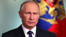 Putin "ready" to visit DC, invites Trump to Russia