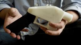 3D-printed 'downloadable' firearms are coming as soon as Wednesday. They could reshape U.S. gun control