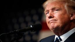 US President Donald Trump, often accused of denigrating non-white people, said on Saturday (Aug 11) that he condemned racism as the nation marked the anniversary of deadly unrest triggered by a neo-Nazi rally in Charlottesville, Virginia.