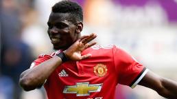 Paul Pogba: 'If you're not happy you cannot give your best'