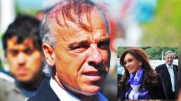   Claudio Uberti vinculó a Néstor y Cristina Kirchner con el reparto de coimas millonarias