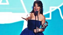 Camila Cabello Wins Video of the Year at the 2018 MTV VMAs — and Dedicates It to Madonna!