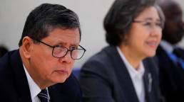 Myanmar generals had 'genocidal intent' against Rohingya