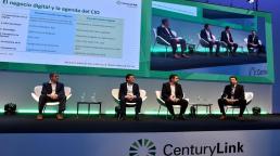 CenturyLink  2018 se centró en los modelos híbridos de negocios como la clave para acelerar el crecimiento de las empresas.﻿
