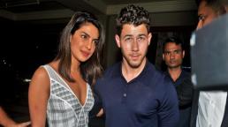 Priyanka Chopra, Nick Jonas enjoy a sweet short vacation in Mexico.