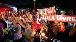Brazil's Lula da Silva barred from running for presidency