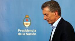 Macri, reaviva pesadillas entre los argentinos y dudas entre inversores y organismos de préstamos sobre la capacidad de sanear las cuentas y cumplir con obligaciones