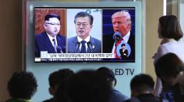 South Korea's Moon seeks to play 'chief negotiator' between Kim, Trump