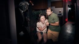 Halloween Horror Nights, el evento principal de Halloween en el mundo, ya está abierto en el Universal Orlando Resort
