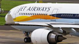 Jet Airways flight 9W 697 from Mumbai to Jaipur turned back shortly after take off.