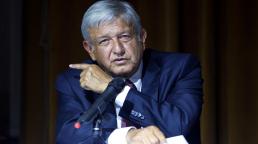México: López Obrador no quiere tratar el tema del muro con Donald Trump