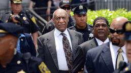 Bill Cosby sentenced to state prison for sexual assault