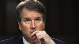Brett Kavanaugh, candidato de Donald Trump a la Corte Suprema enfrenta nuevas acusaciones por abuso sexual