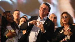 Jair Bolsonaro