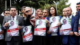 Jamal Khashoggi disappearance: Saudi Arabia says accusations it ordered his killing there are "lies".
