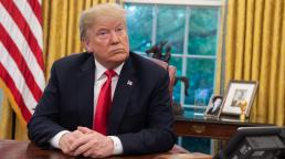 Desaparición de Khashoggi: Trump respalda a la corona saudita 