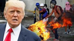  The United States plans to turn up sanctions pressure on Venezuela