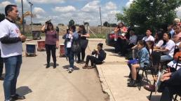  El Sr. Embajador del Japón en Argentina, Dn. Noriteru Fukushima dialogó con los jóvenes de Los Piletones