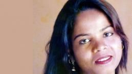 Asia Bibi: Pakistan acquits Christian woman on death row