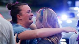  Florida yoga studio shooting: gunman who killed two is named