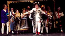 Festival Internacional de Circo Independiente 2018
