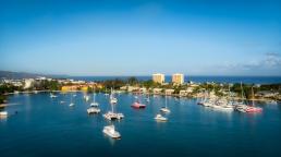 Starting July 1, 2019, Jamaica will welcome nonstop direct flights from Peru to Montego Bay.