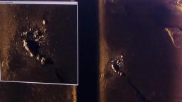 Encontraron al submarino ARA San Juan 