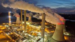 Climate change: Warming gas concentrations at new record high.  Concentrations of key gases in the atmosphere that are driving up global temperatures