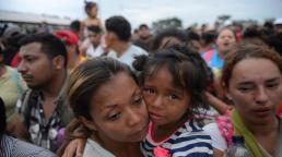 Deal with Mexico paves way for asylum overhaul at U.S. border