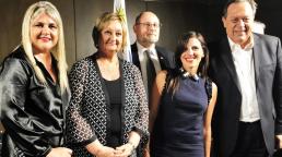 La ministra Kechichian subrayó que: “Los beneficios para los turistas serán el eje para que los precios sean competitivos. Uruguay volverá a reintegrarle el IVA a los turistas extranjeros y tendrán distintos beneficios para hacer que la estadía sea económicamente más amena”.