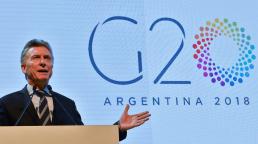G20 Summit 2018 begins in Argentina: Trump will meet leaders of Russia, Japan, Germany, Argentina at G20